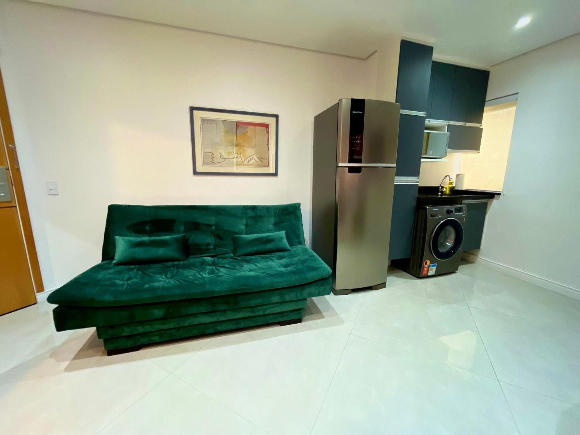 Lflats Alameda Campinas Jardim Paulista Hotel - Sao Paulo — Photos 2